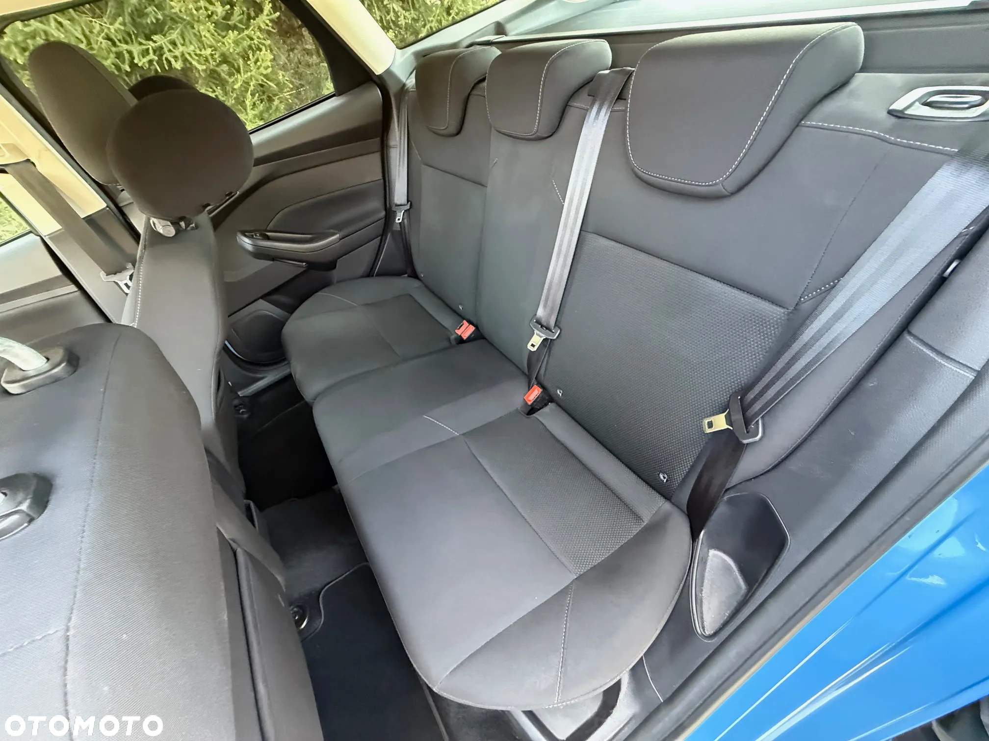Ford Focus 1.5 EcoBlue Start-Stopp-System COOL&CONNECT - 9