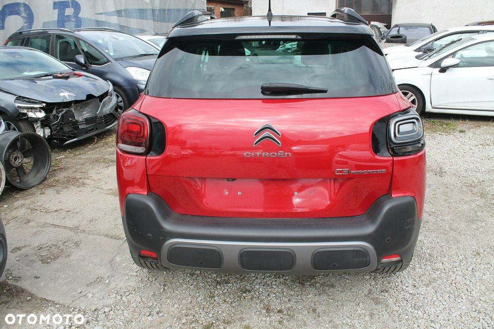 Citroën C3 Aircross - 6