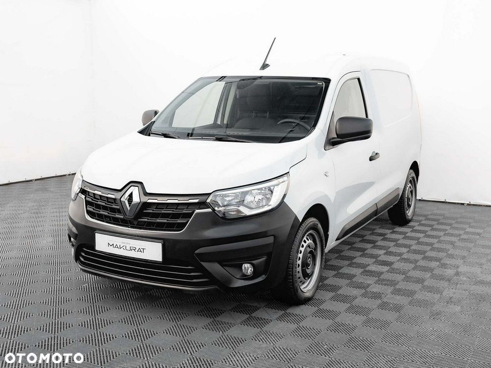 Renault Express - 3