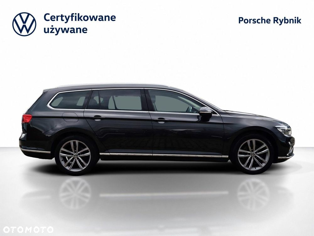 Volkswagen Passat - 7