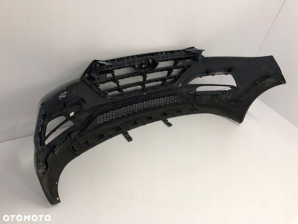 HYUNDAI TUCSON III 2015- ZDERZAK PRZEDNI - 5