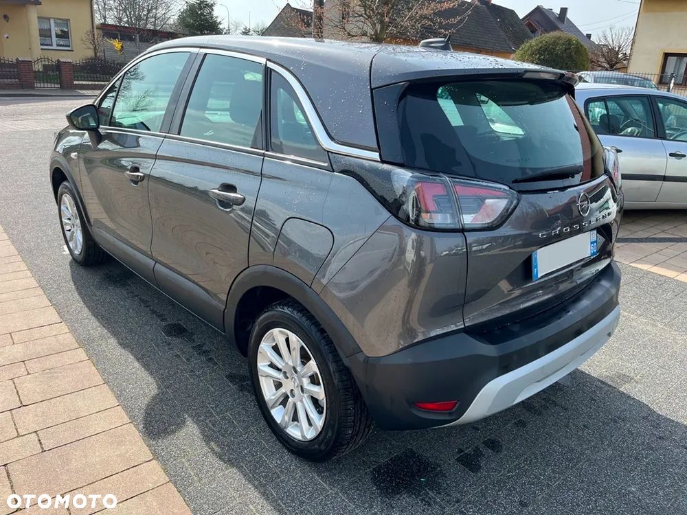 Opel Crossland 1.2 Business Elegance - 3