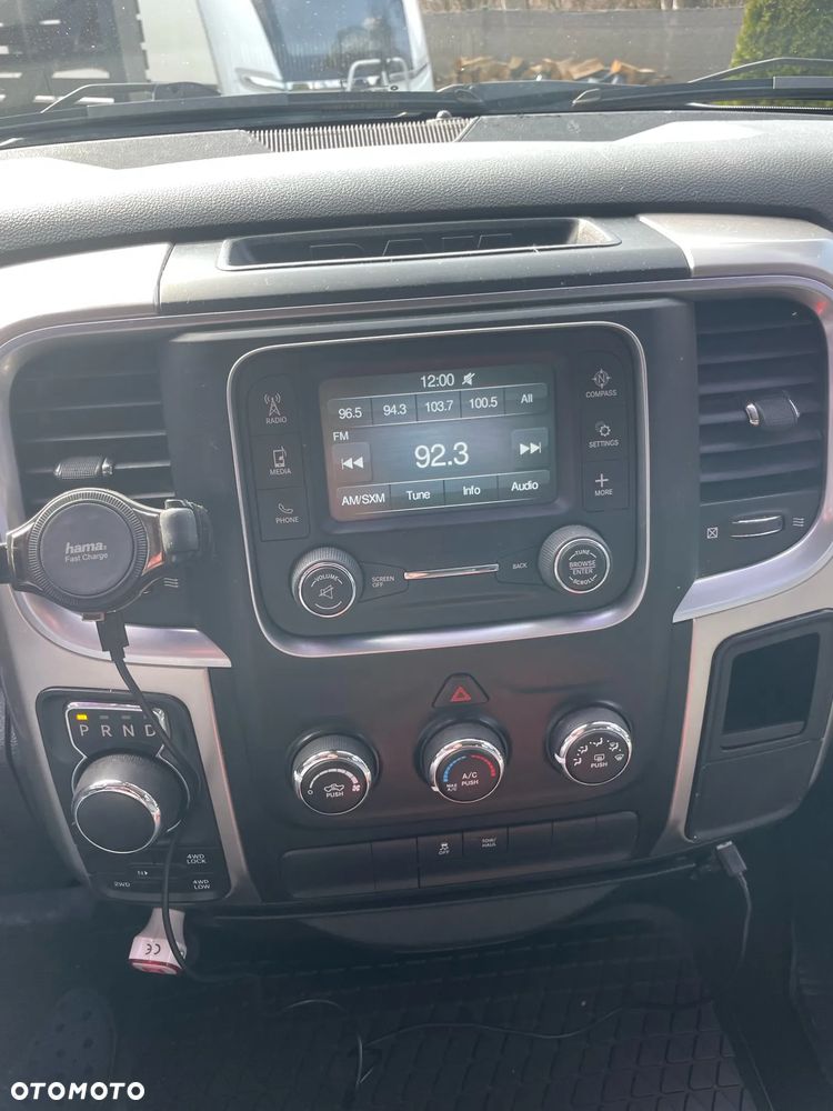 Dodge RAM - 11