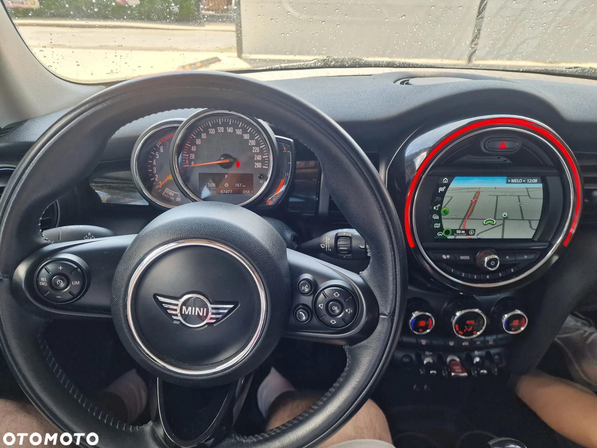 MINI Cooper - 4