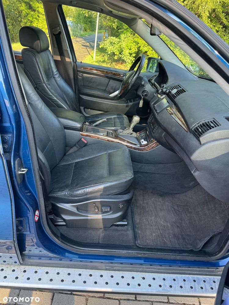 BMW X5 - 9