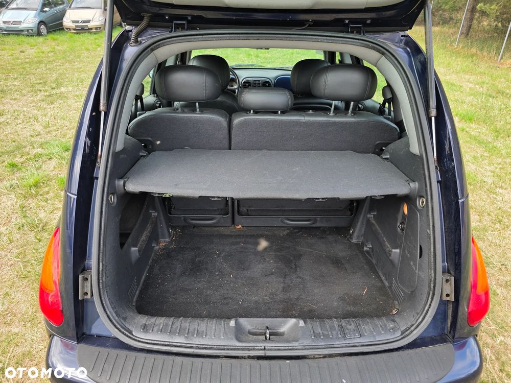 Chrysler PT Cruiser 2.4 Limited - 18