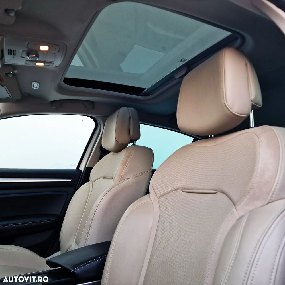 Renault Megane Blue dCi 116 Intens - 13