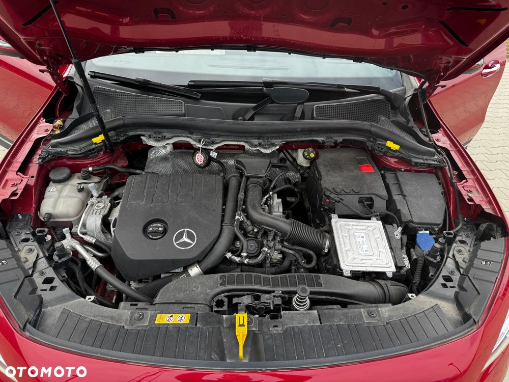 Mercedes-Benz GLA 200 Progressive - 7