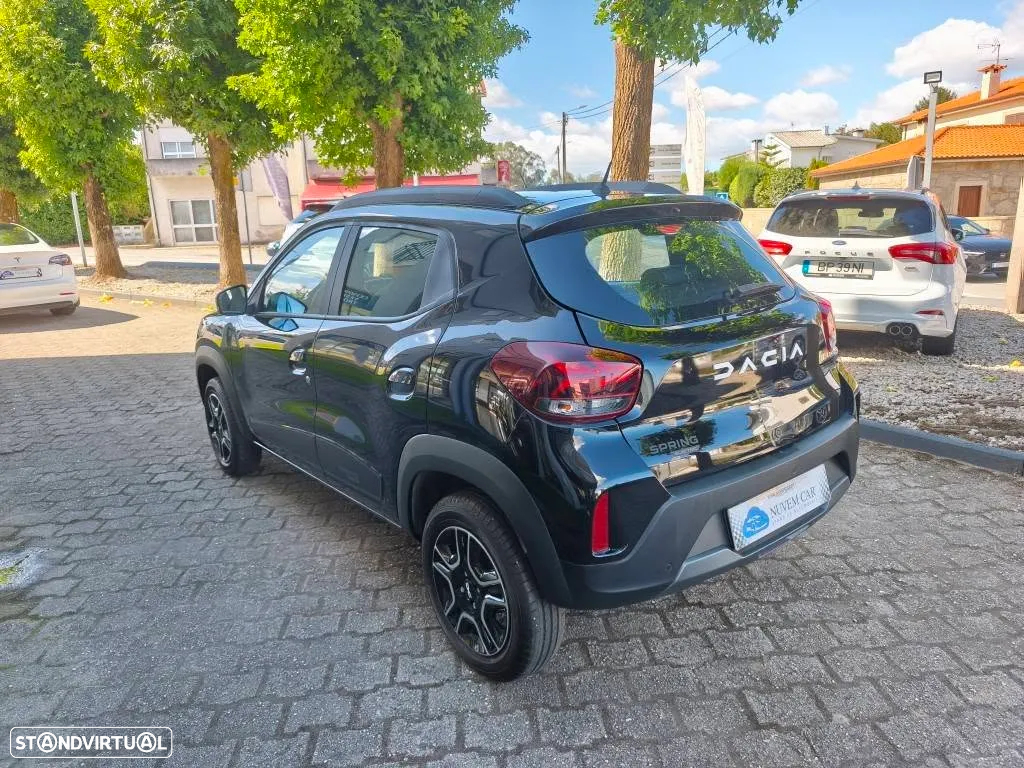 Dacia Spring Electric 45 Expression - 4