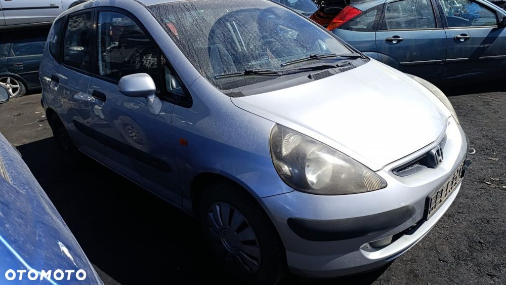 36133 Honda jazz 2 model od 02-04 silnik 1.3 L13A1 83 km lakier NH623M - 3