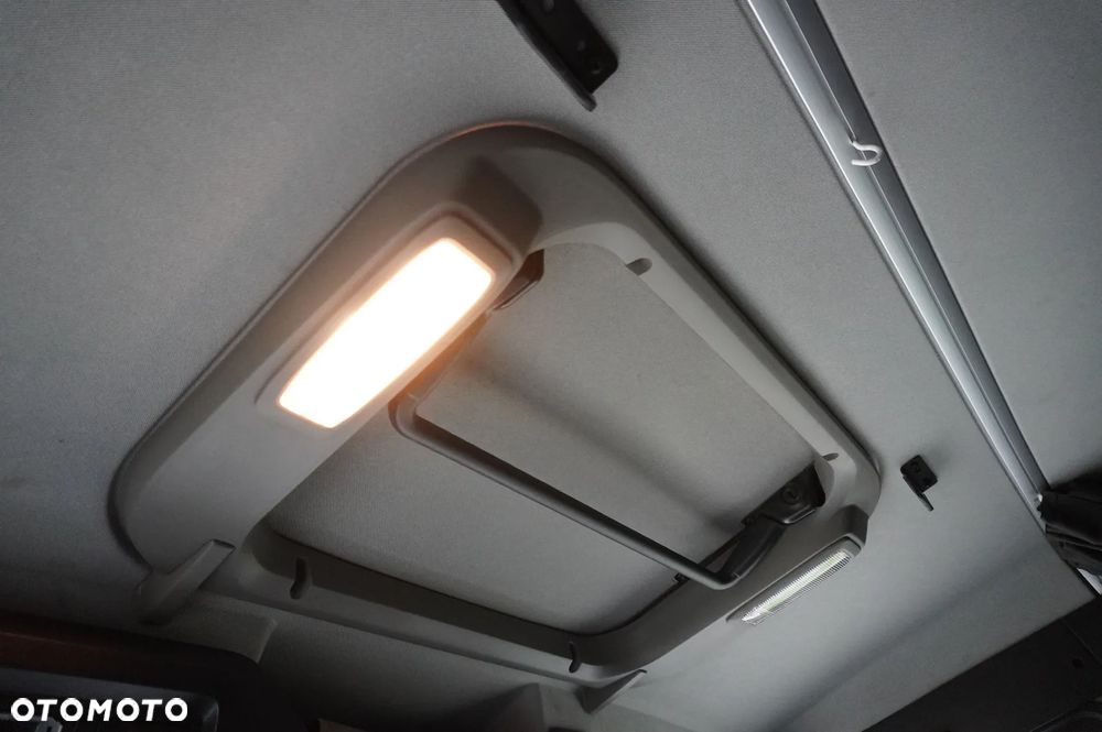 MAN TGS 26.430 / 6x4 / PTO / 2022 - 27