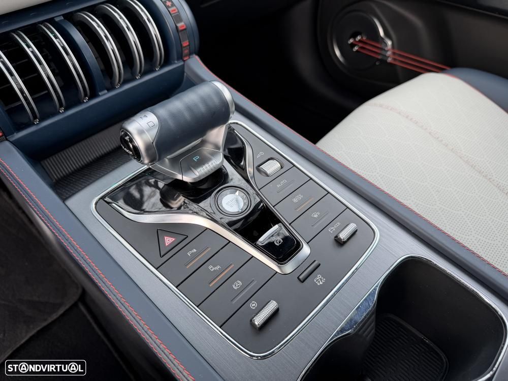 BYD Atto 3 60.48 kWh Design - 24