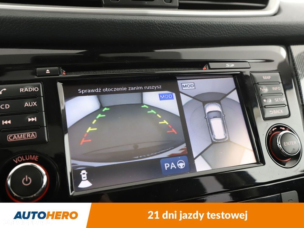 Nissan X-Trail 1.6 DCi Tekna 4WD EU6 - 21