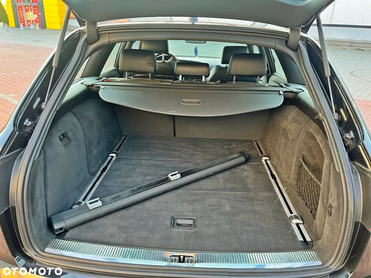 Audi A6 2.0 TDI Multitronic - 14