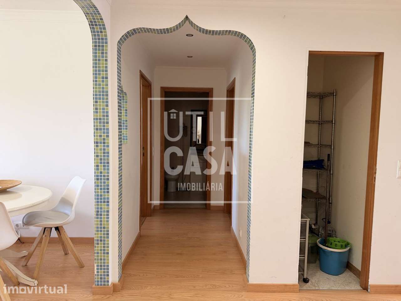 Apartamento T2 em Forjães (Esposende) - Grande imagem: 4/20