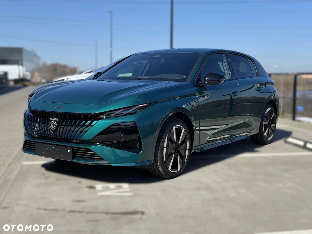 Peugeot 308 54kWh GT - 7
