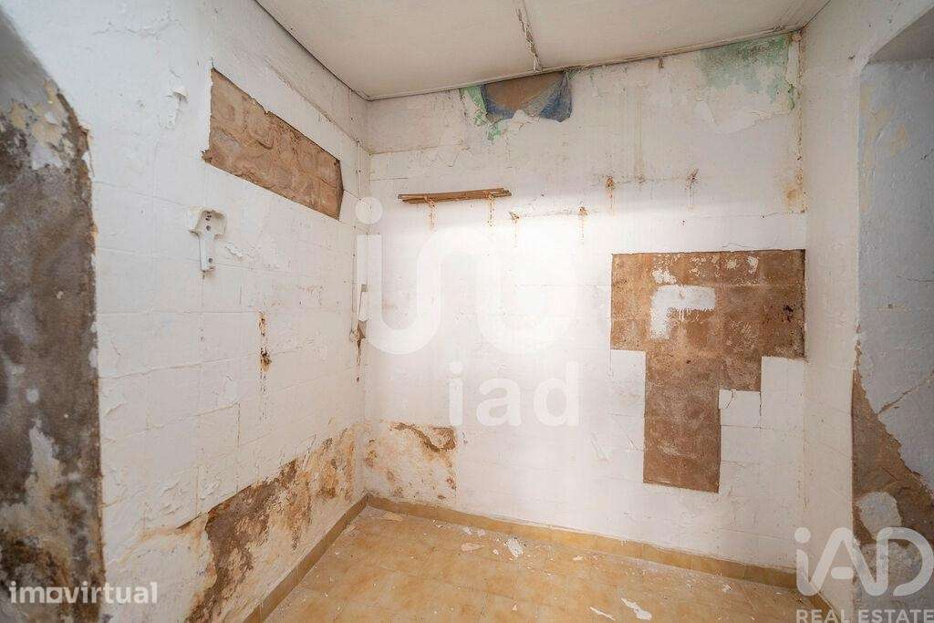 Casa / Villa em Quelfes de 111,05 m2 - Grande imagem: 3/40