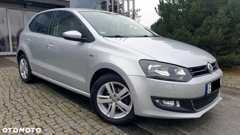 Volkswagen Polo 1.2 TSI Life - 3