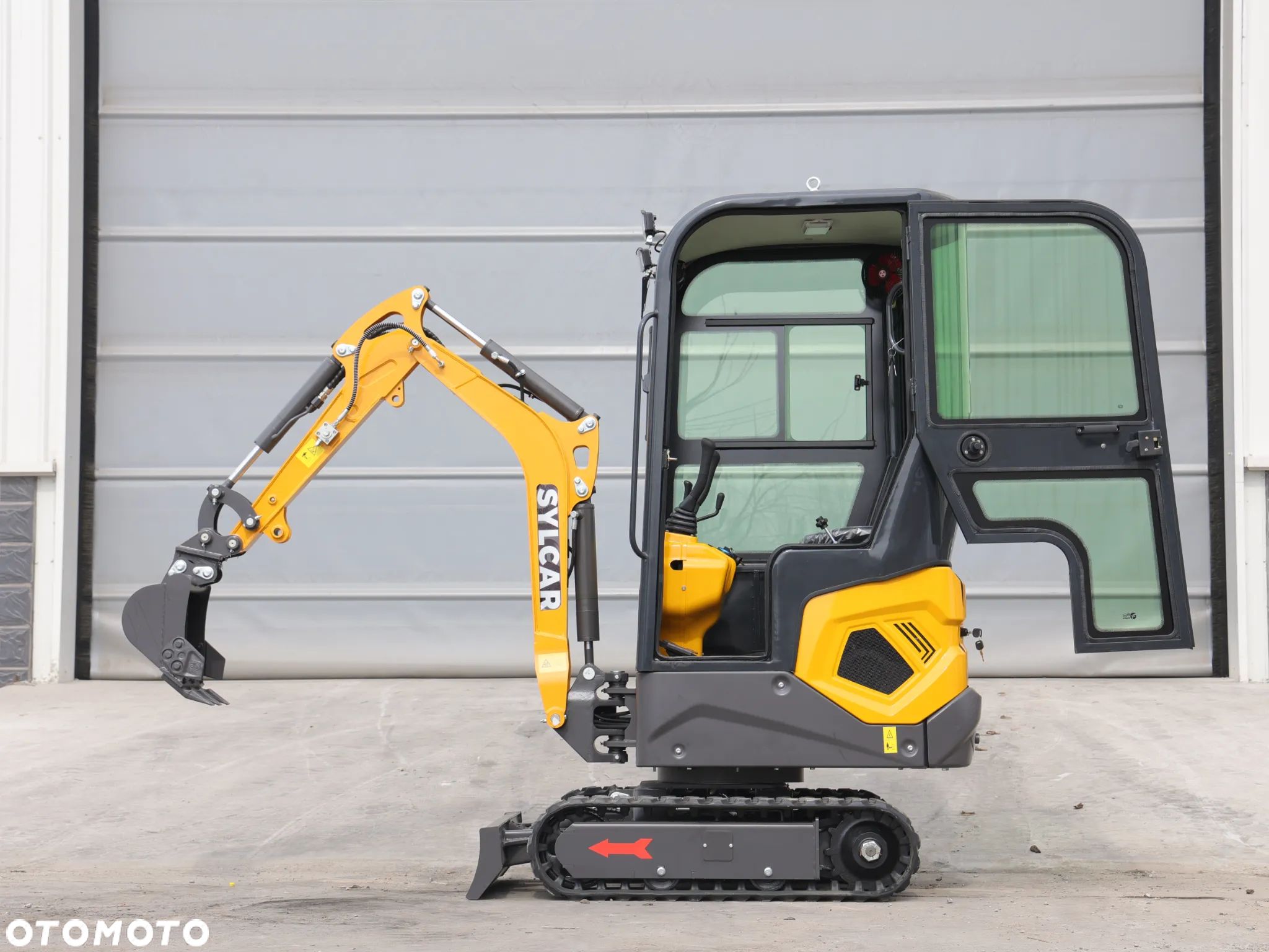 Inny SC12SK - 1