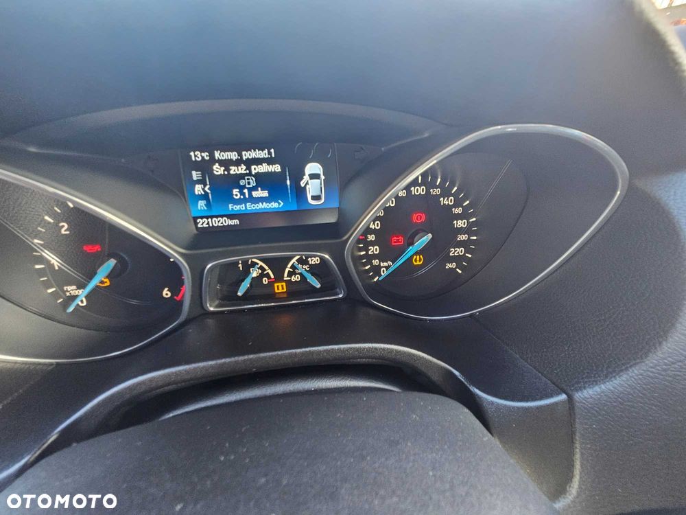 Ford Focus - 13