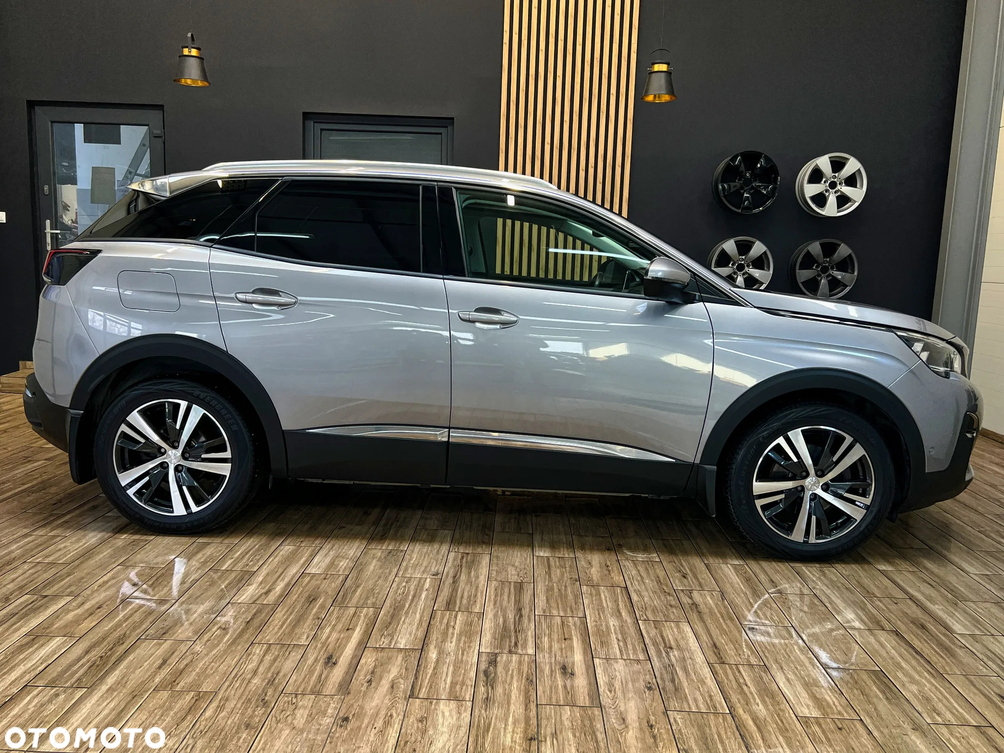 Peugeot 3008 - 6