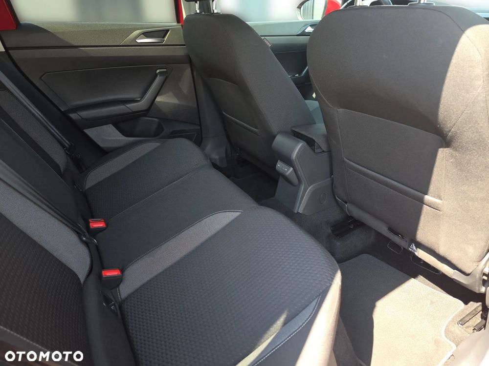 Volkswagen Taigo 1.0 TSI Life DSG - 14