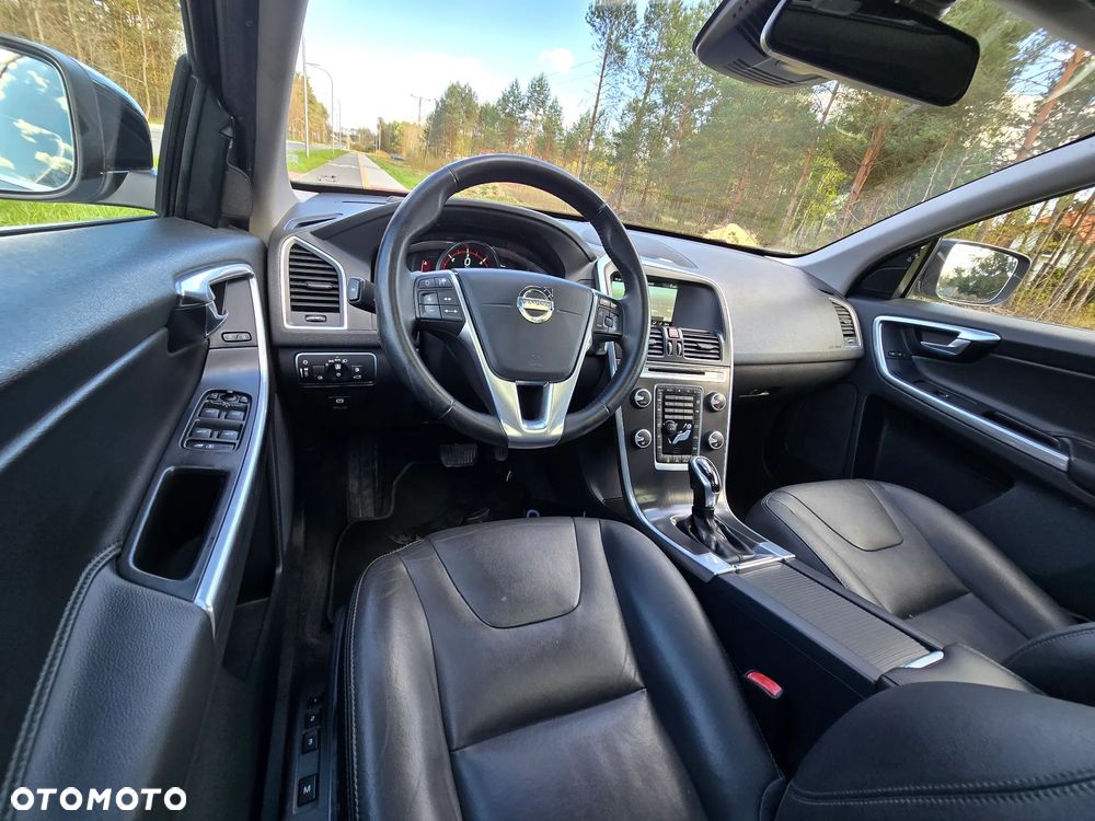 Volvo XC 60 D4 Drive-E Summum - 28