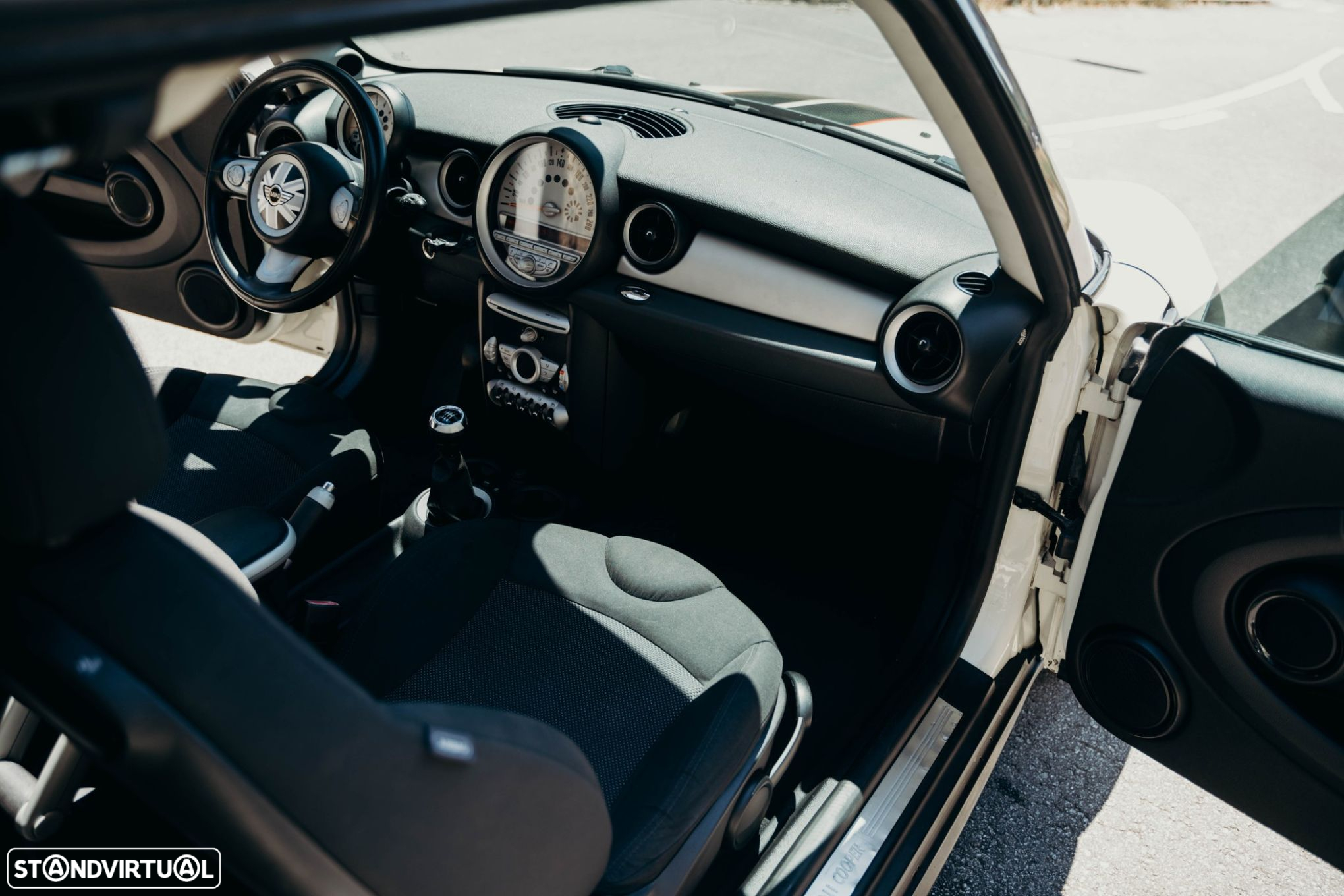 MINI Clubman Cooper D - 42