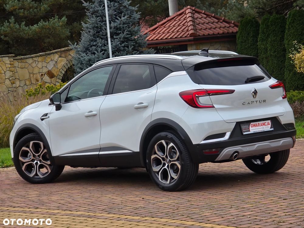 Renault Captur 1.0 TCe Intens - 10