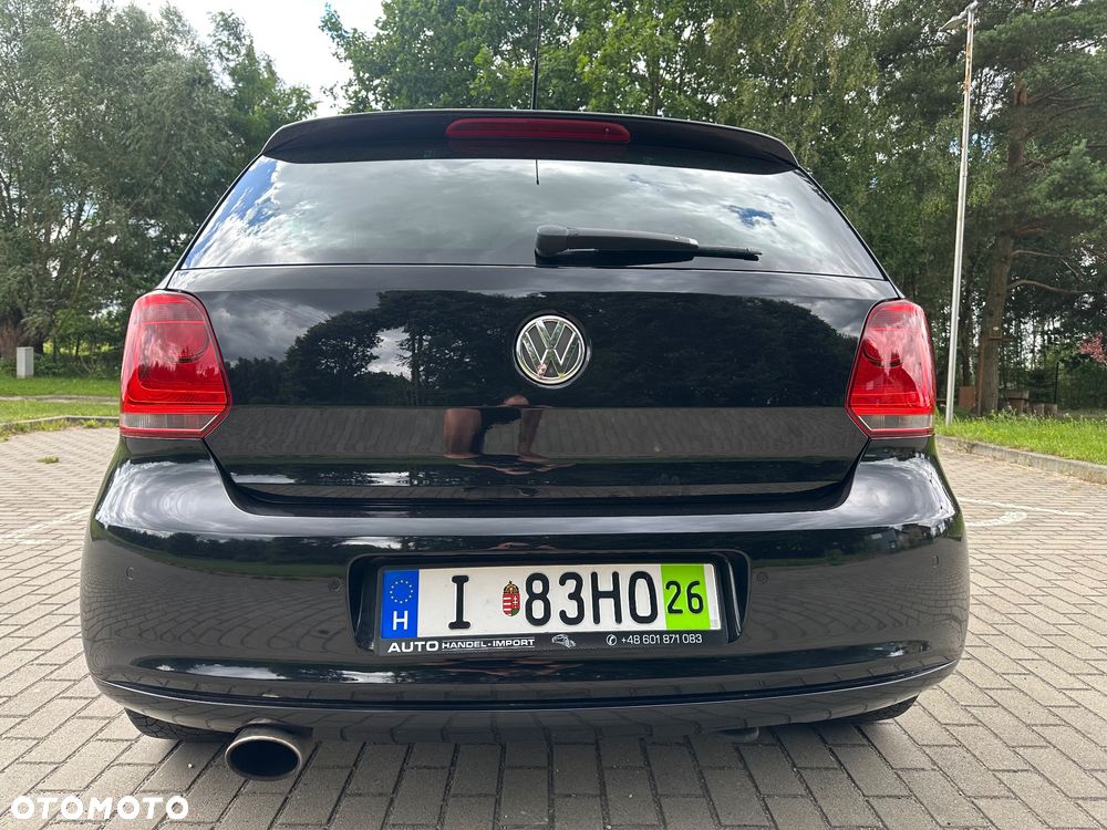 Volkswagen Polo - 29