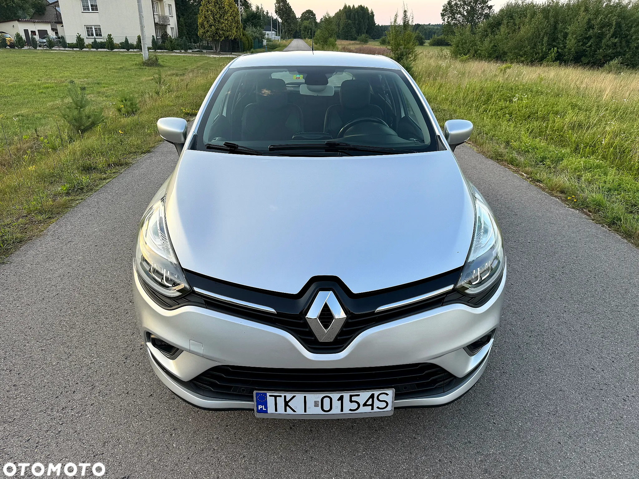Renault Clio Grandtour Energy TCe 120 EDC Bose Edition - 2