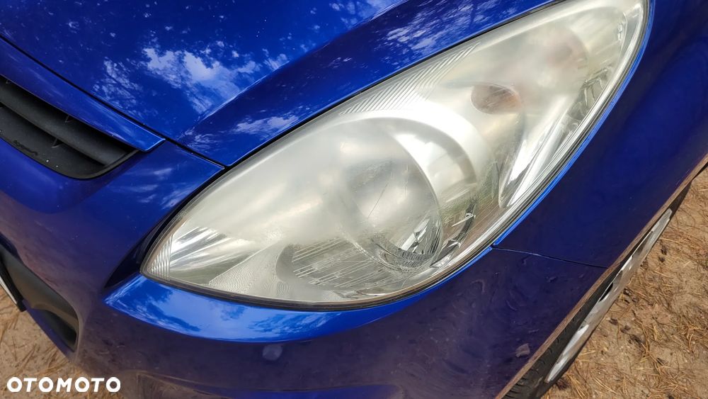 Hyundai i20 1.2 Classic - 11