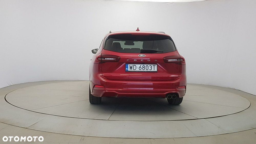 Ford Focus - 6