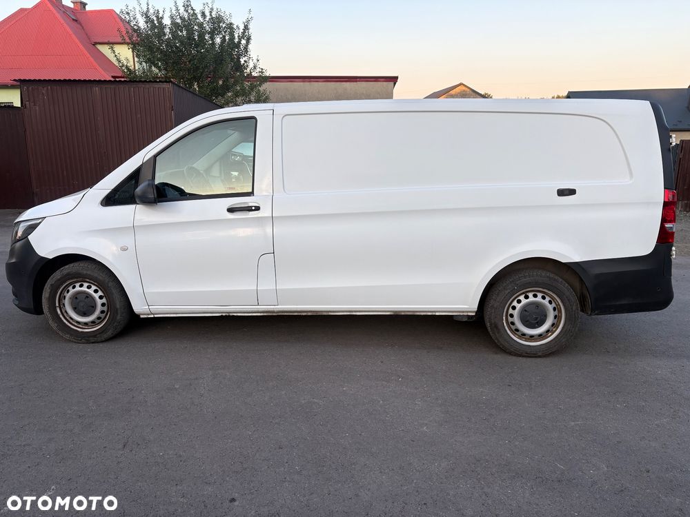 Mercedes-Benz Vito - 27