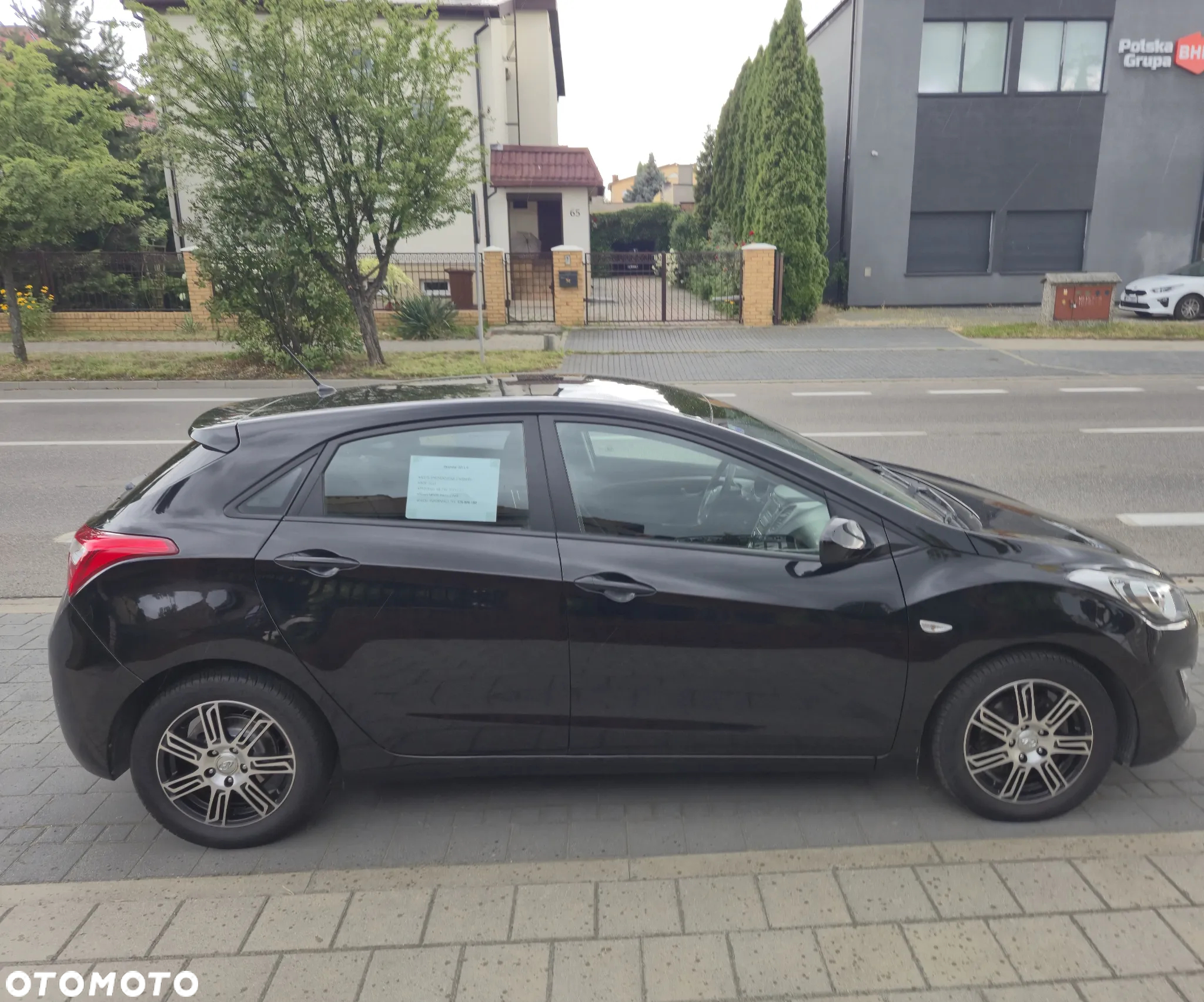 Hyundai i30 1.4 Style - 11