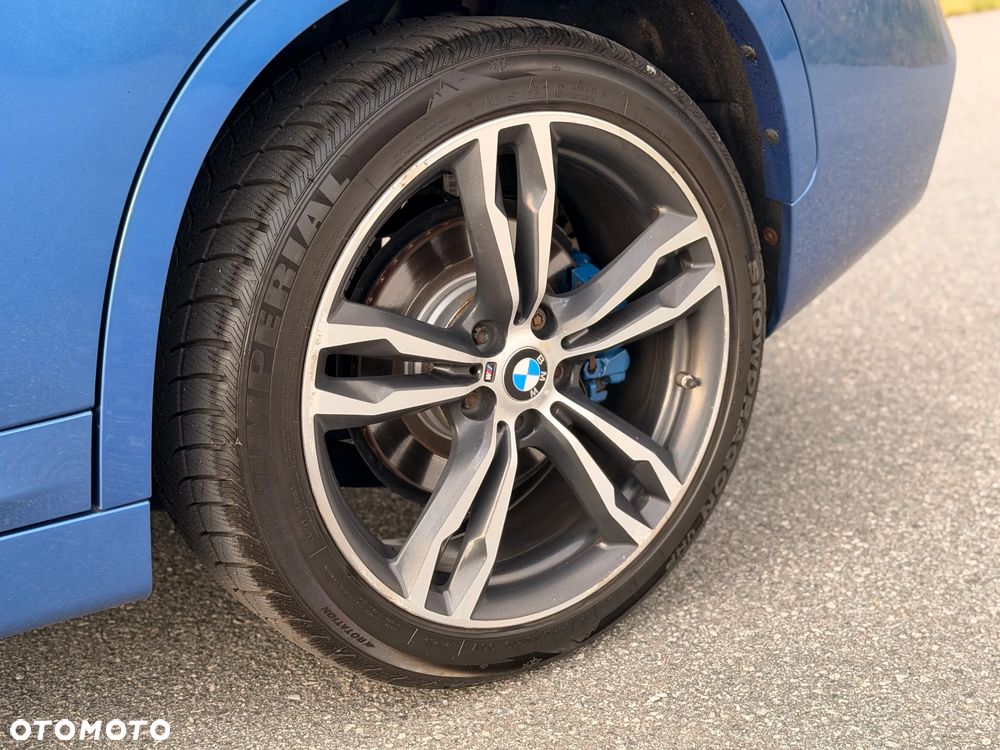 BMW X1 xDrive28i xLine - 9