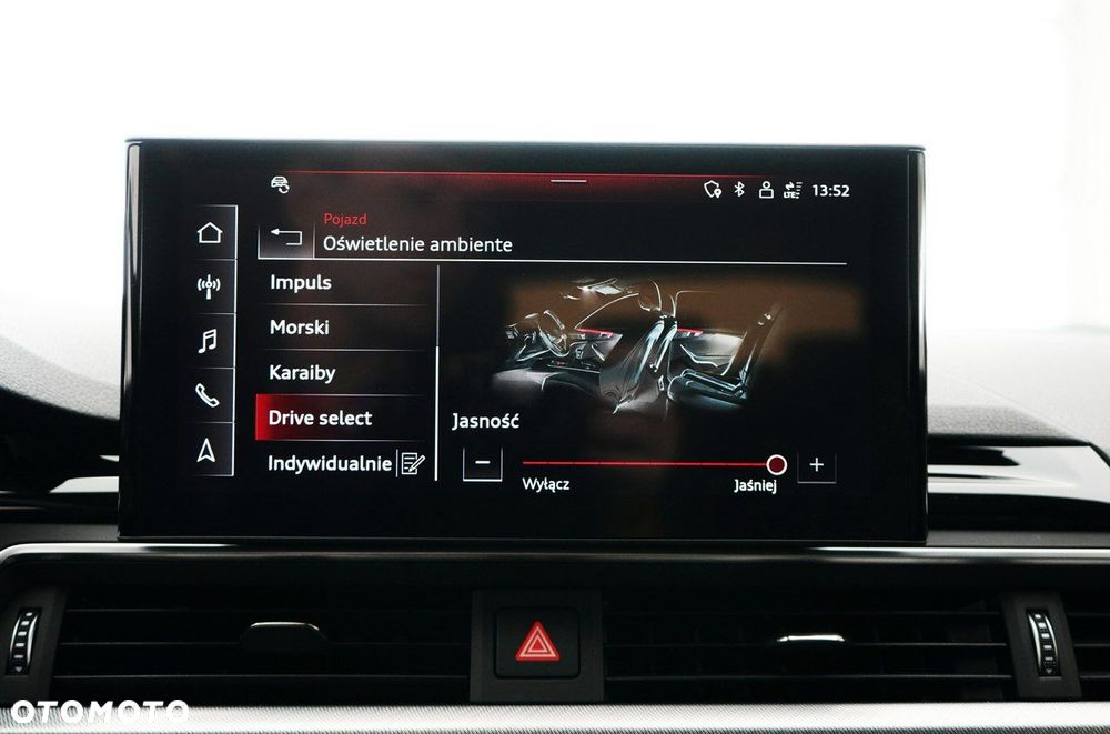 Audi A4 Allroad - 38