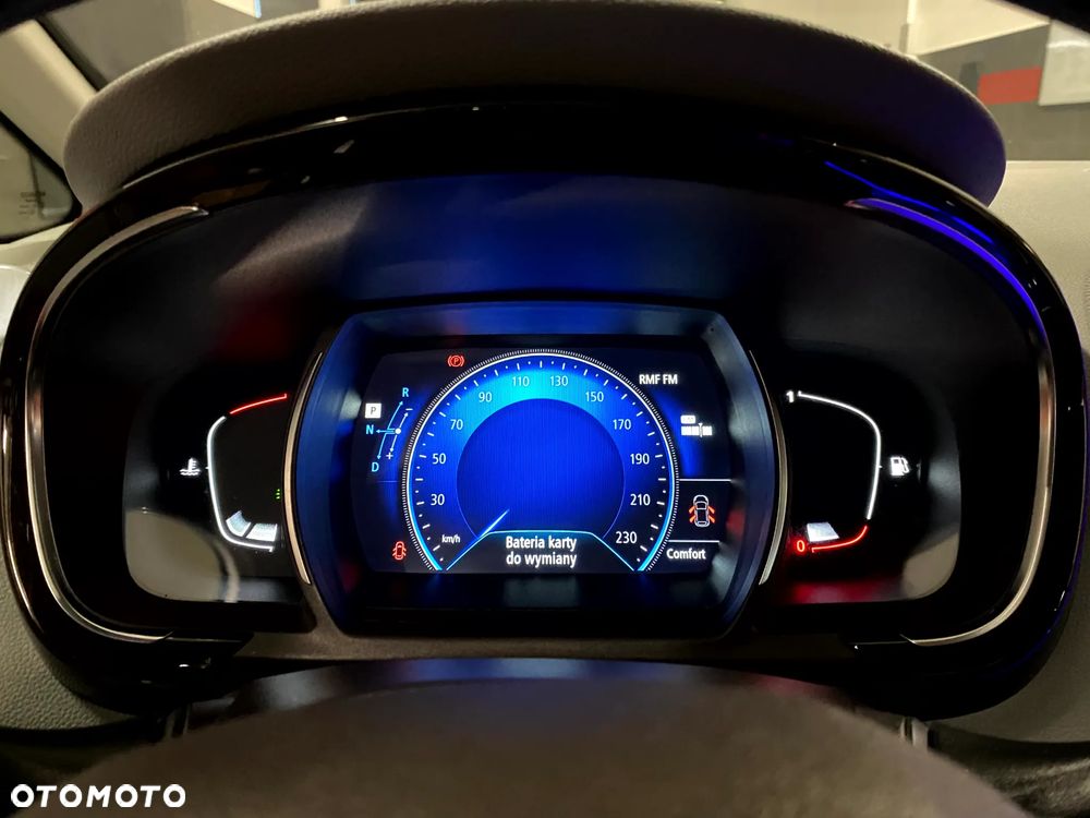 Renault Espace 1.6 TCE Energy SL Techno EDC - 23