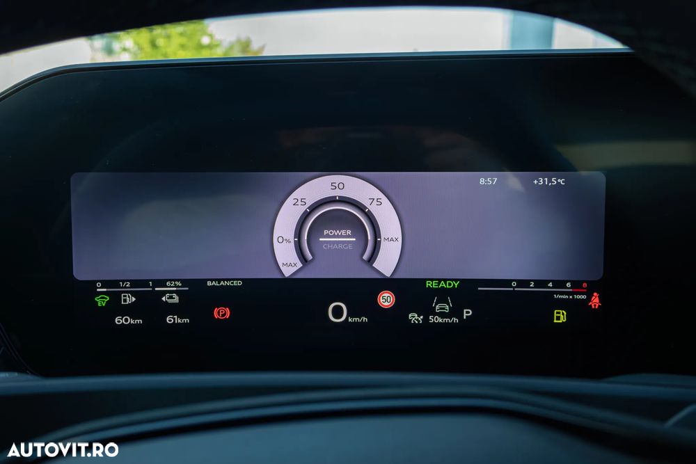 Audi Q3 45 TFSI PHEV Advanced - 18