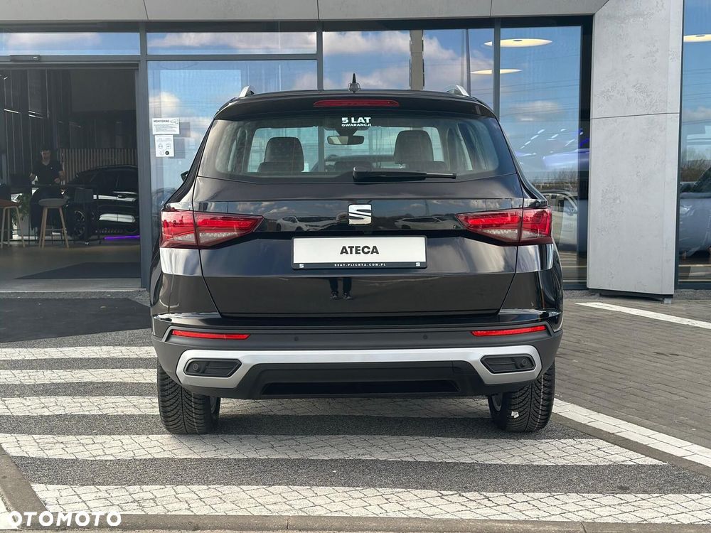 Seat Ateca - 10