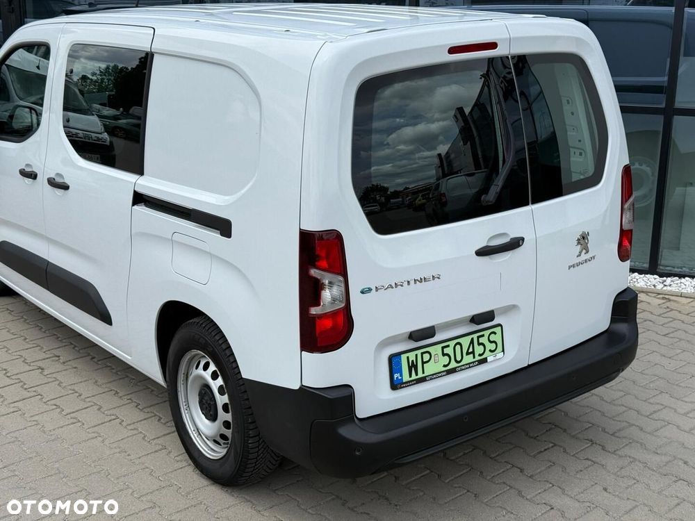 Peugeot Partner - 9