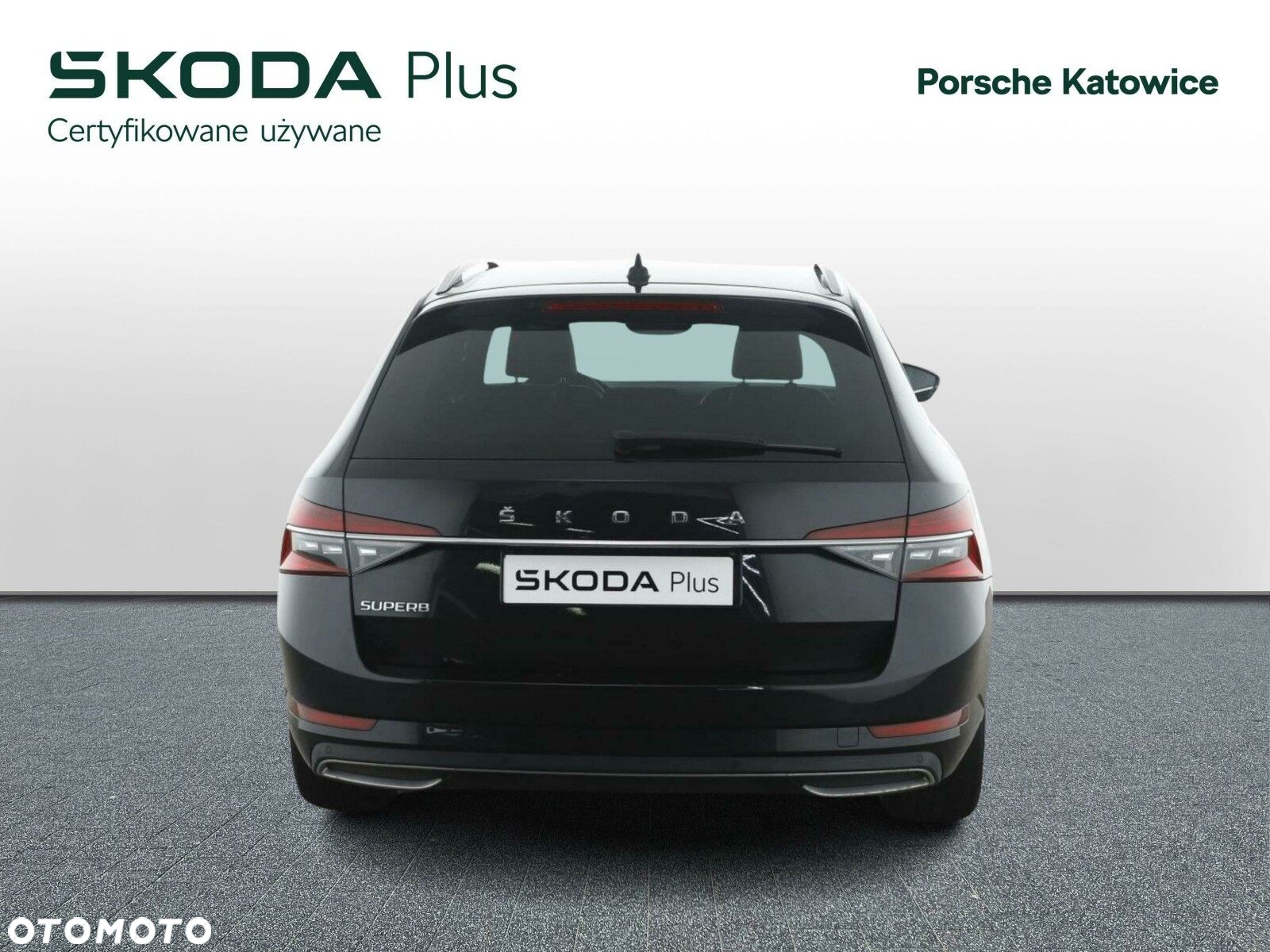 Skoda Superb 2.0 TDI SCR L&K DSG - 7