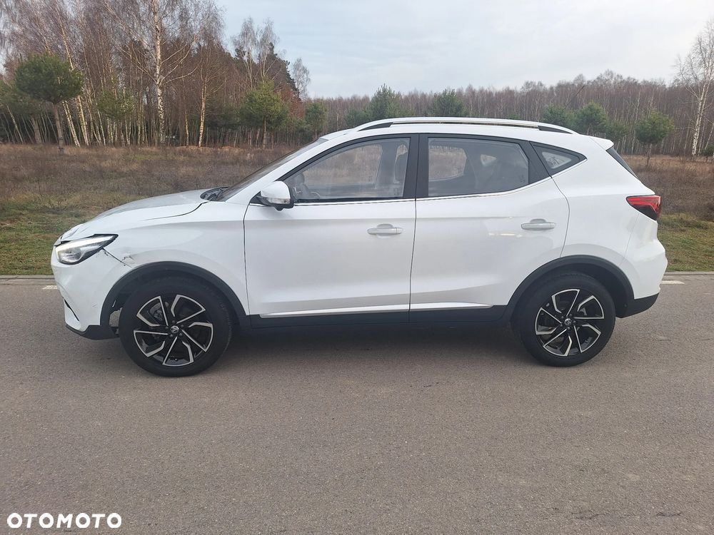 MG ZS ICE 1.5 VTI-tech Comfort - 13