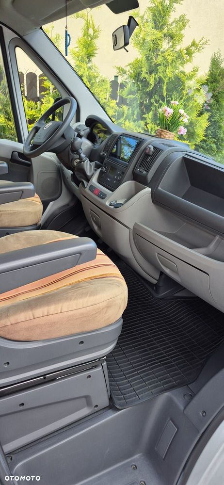 Fiat Ducato/LMC Liberty TI642 - 14