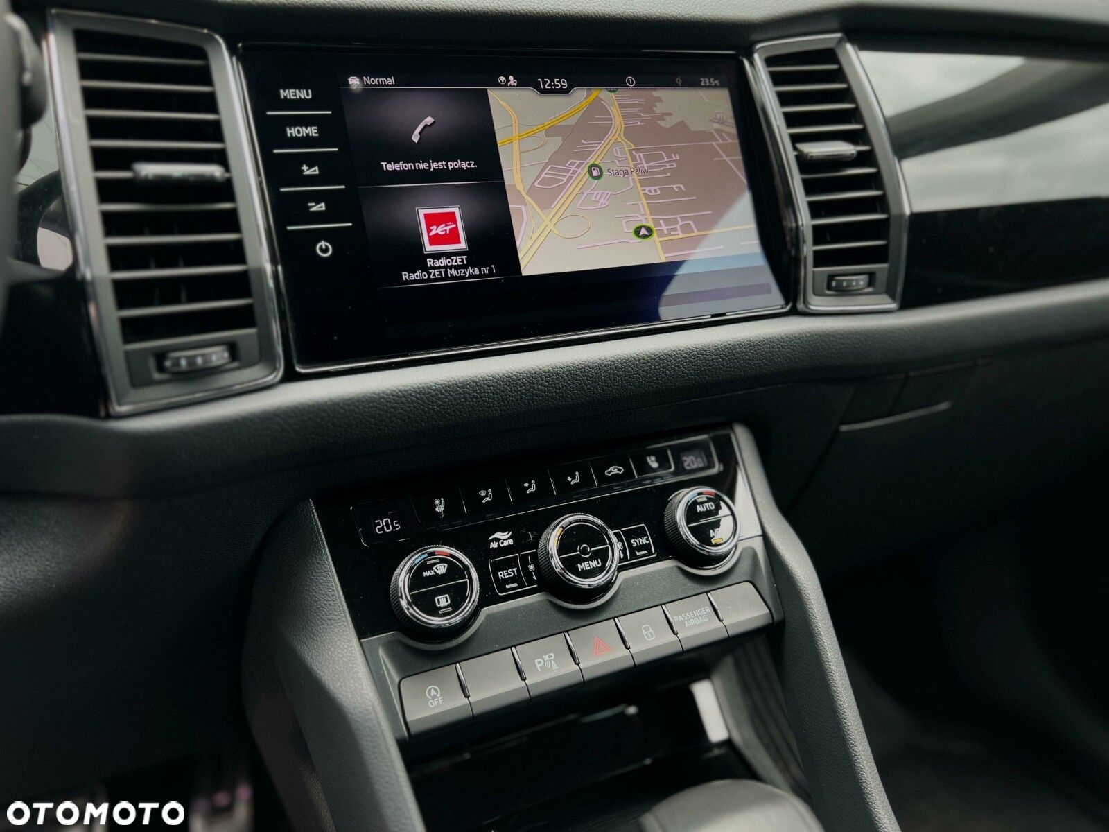 Skoda Kodiaq 2.0 TSI 4x4 L&K DSG - 14