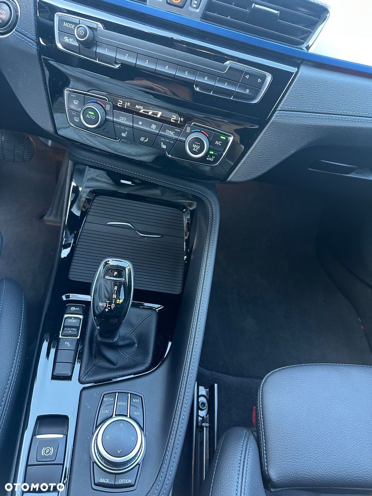 BMW X1 sDrive18d M Sport - 21