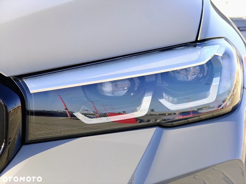 BMW Seria 5 530d xDrive mHEV M Sport sport - 17