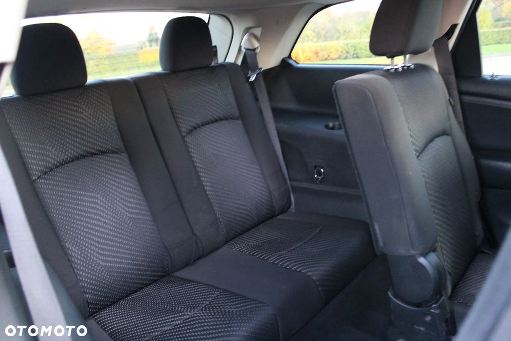 Fiat Freemont 2.0 Multijet - 23