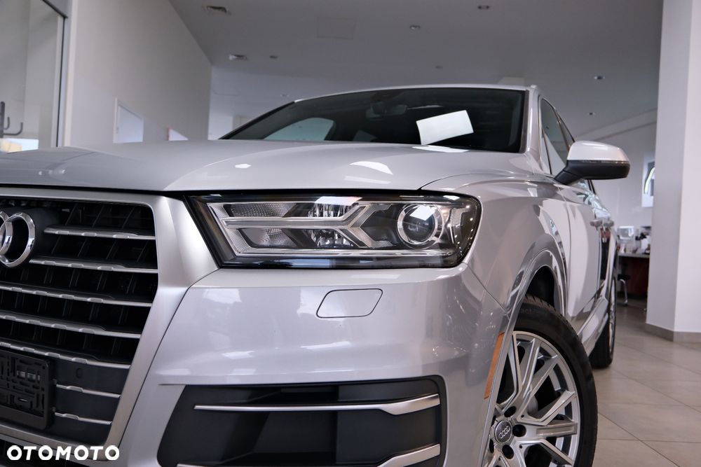 Audi Q7 - 22