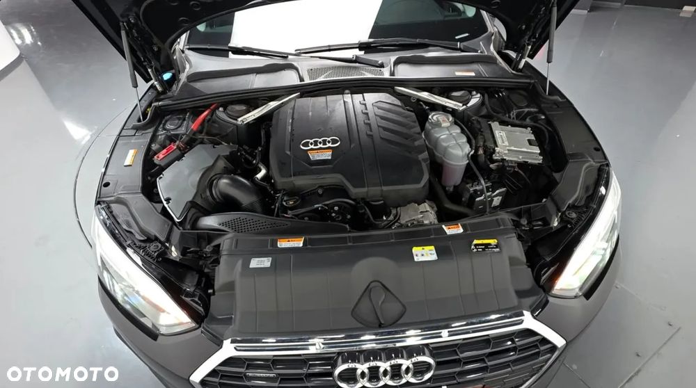 Audi A5 Sportback - 12